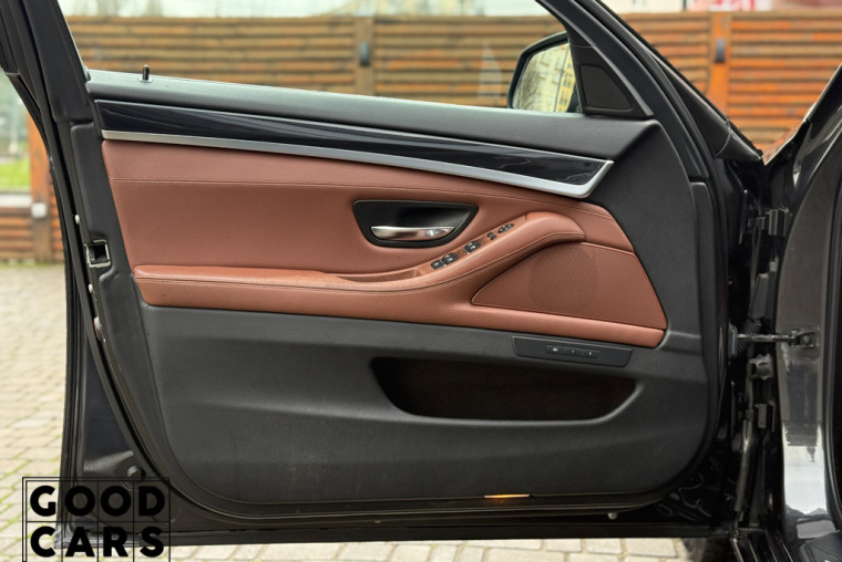 BMW 520d - 15