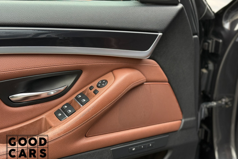 BMW 520d - 16