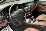 BMW 520d - 21