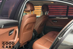 BMW 520d - 22