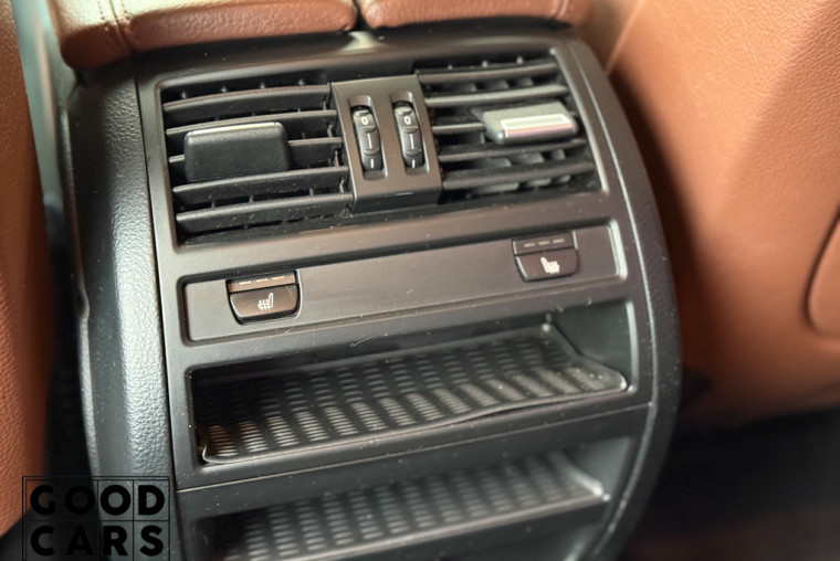 BMW 520d - 24