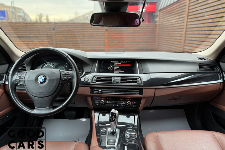 BMW 520d - 28