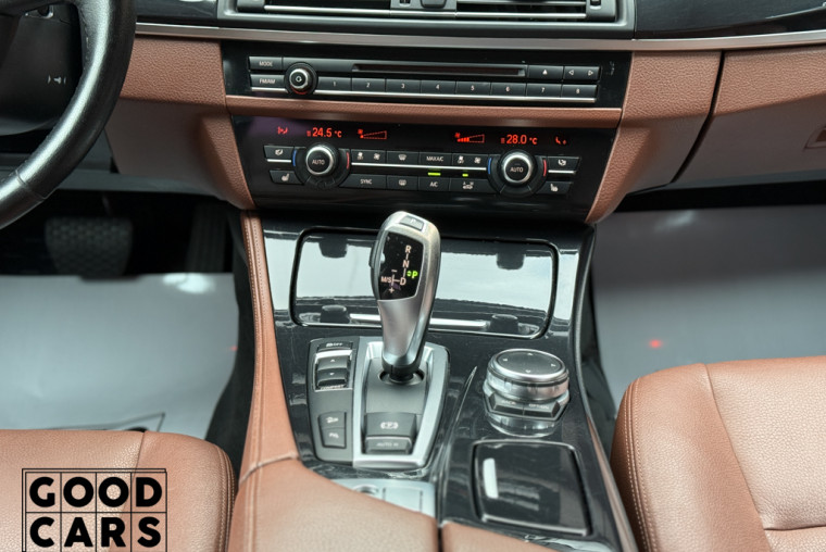 BMW 520d - 30