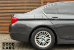 BMW 520d - 14