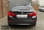 BMW 520d - 5