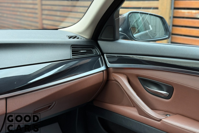 BMW 520d - 31