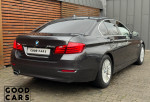 BMW 520d - 6