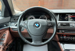 BMW 520d - 26