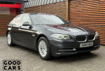 BMW 520d - 8