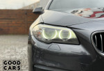 BMW 520d - 9