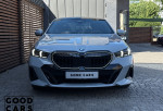 BMW 520d - 1