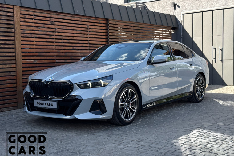 BMW 520d - 2