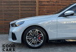 BMW 520d - 11