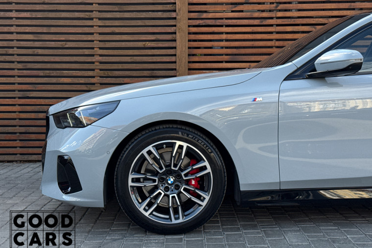 BMW 520d - 11