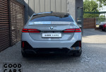 BMW 520d - 5