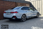 BMW 520d - 6