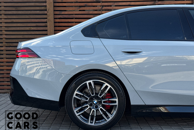 BMW 520d - 13