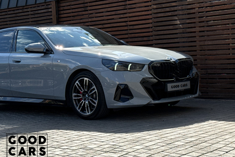 BMW 520d - 15