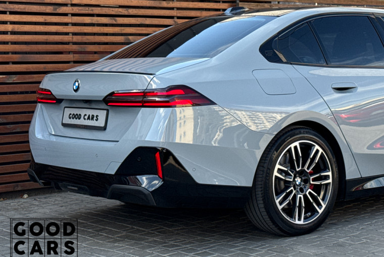 BMW 520d - 18