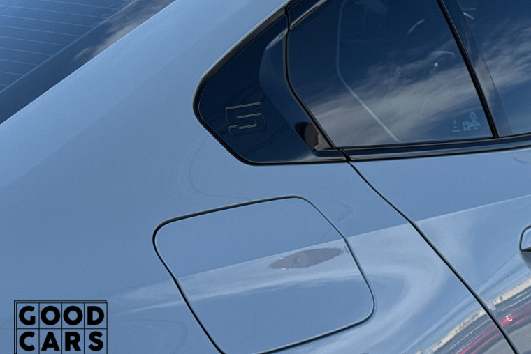 BMW 520d - 19