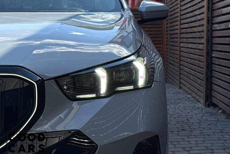 BMW 520d - 9