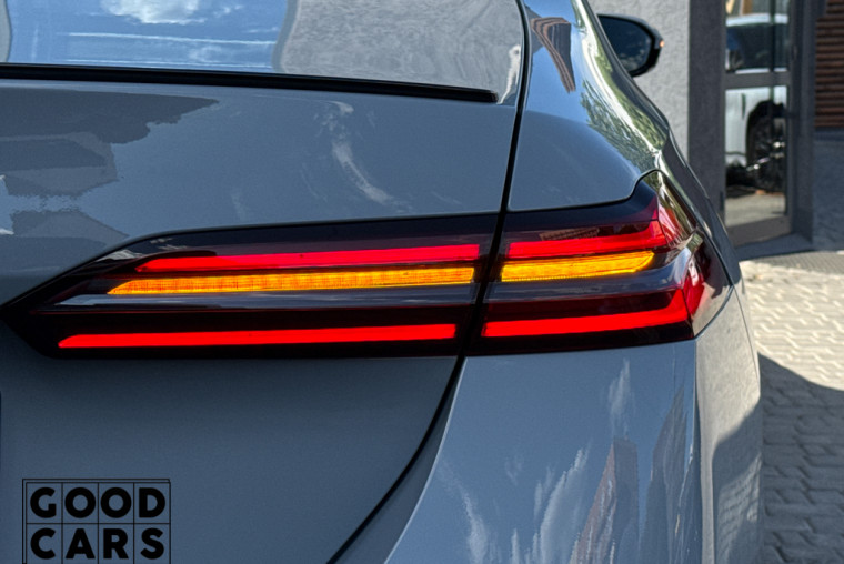 BMW 520d - 10