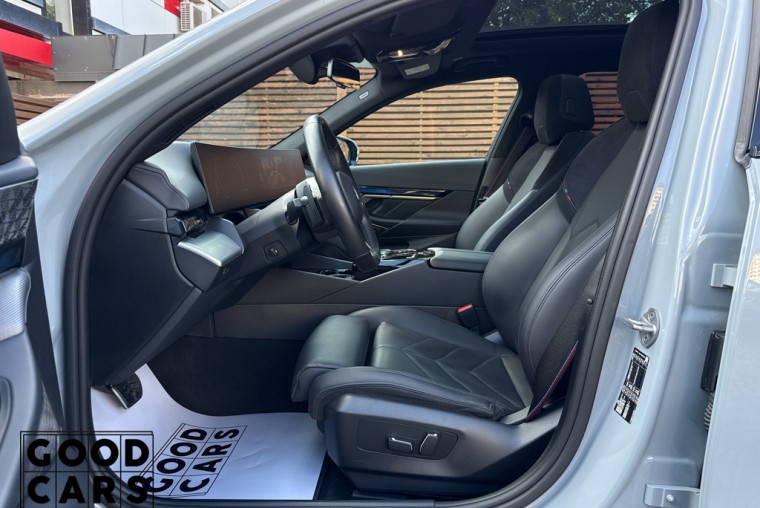 BMW 520d - 26