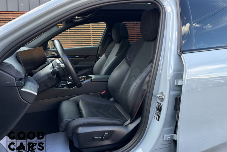 BMW 520d - 27