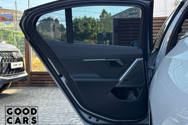 BMW 520d - 29