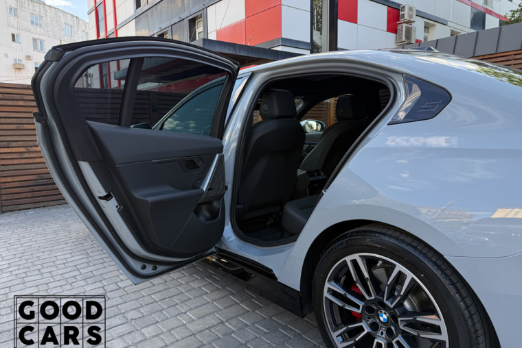 BMW 520d - 32