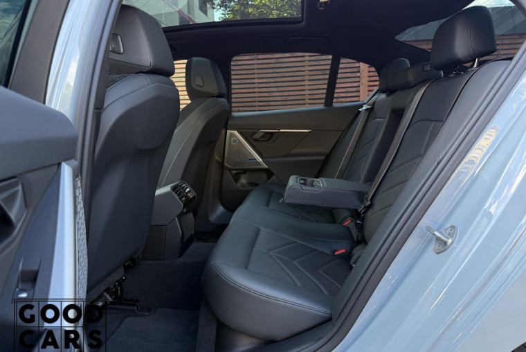 BMW 520d - 30