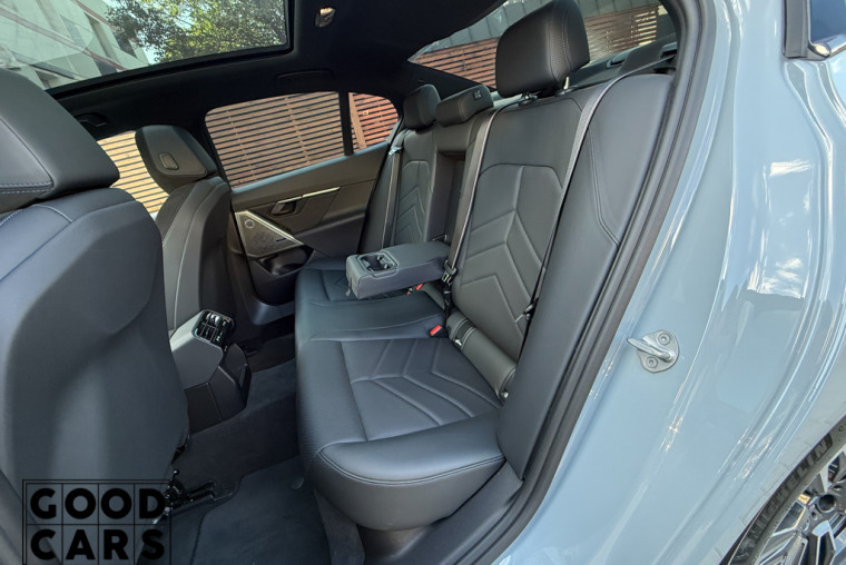 BMW 520d - 31