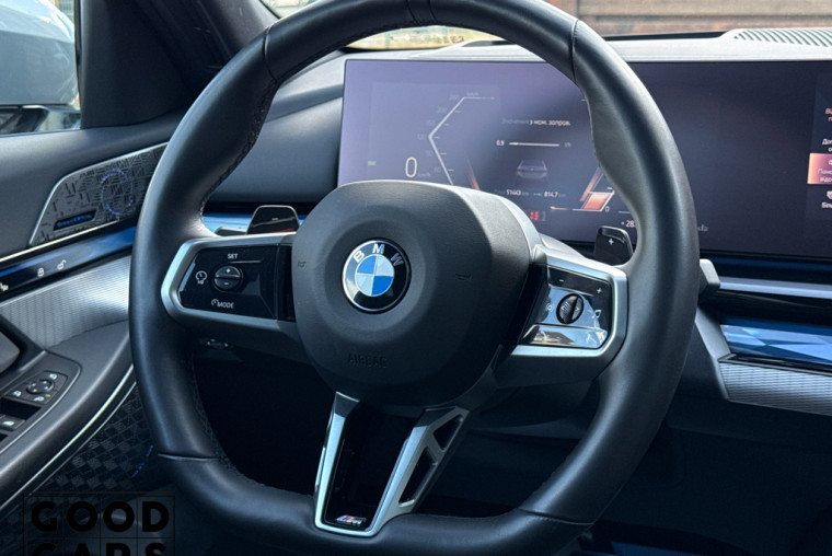 BMW 520d - 34