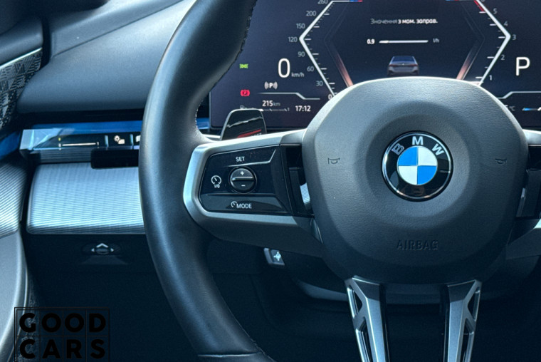 BMW 520d - 36