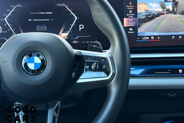 BMW 520d - 37