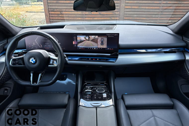 BMW 520d - 41