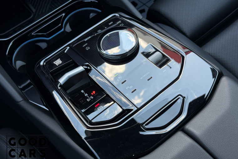 BMW 520d - 46