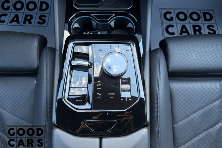 BMW 520d - 47