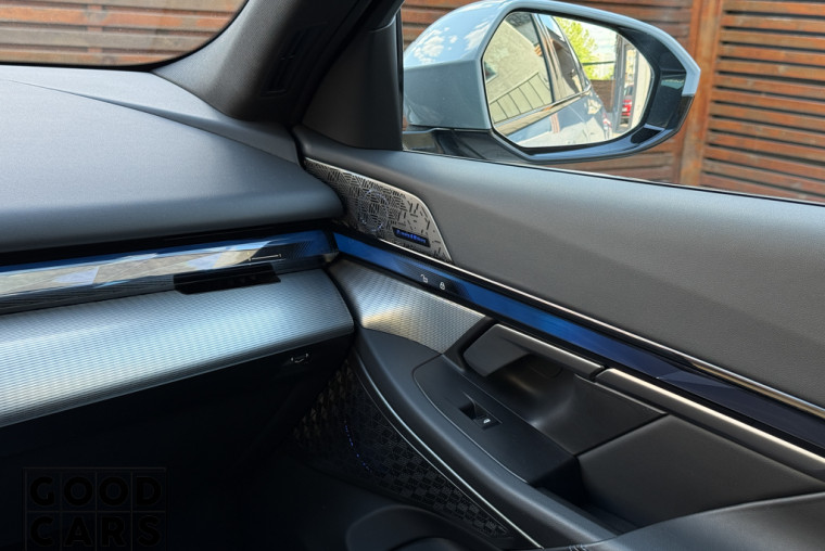 BMW 520d - 48