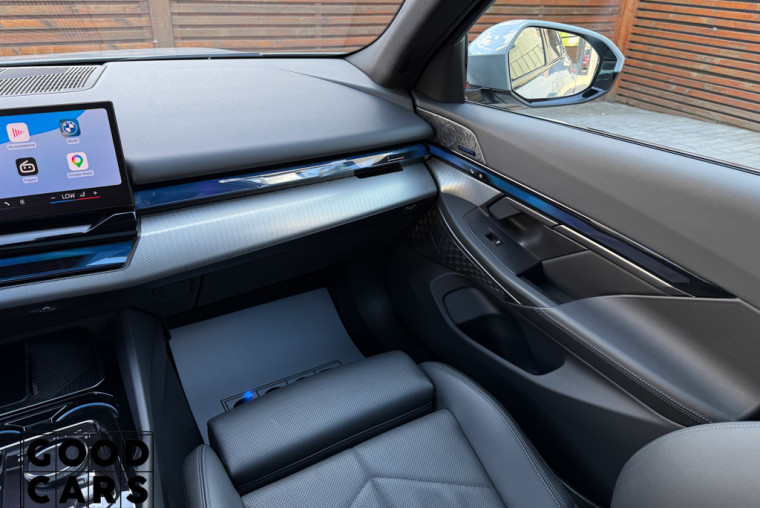 BMW 520d - 49