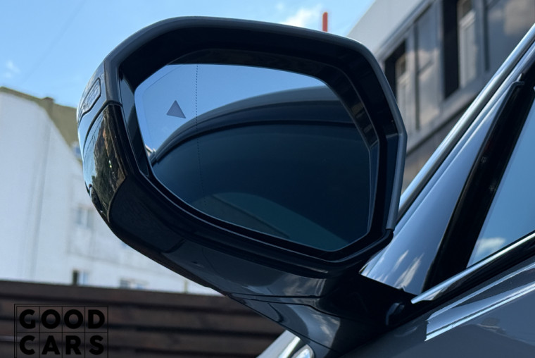 BMW 520d - 20