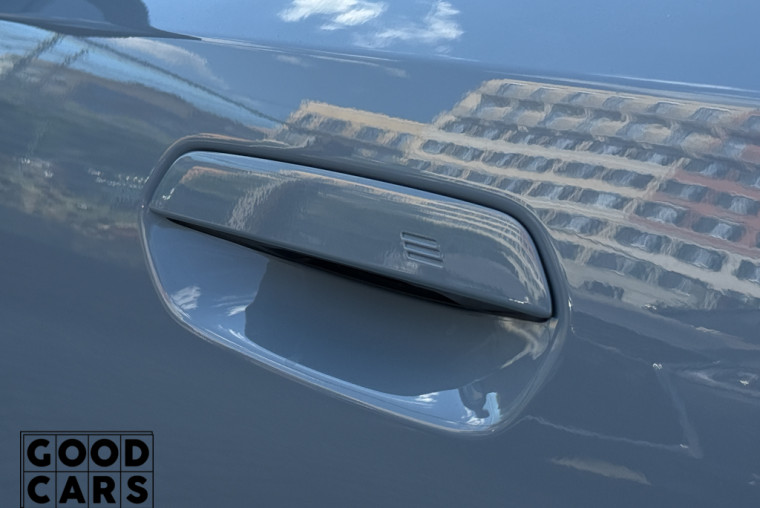 BMW 520d - 21