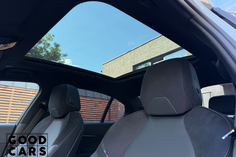 BMW 520d - 28