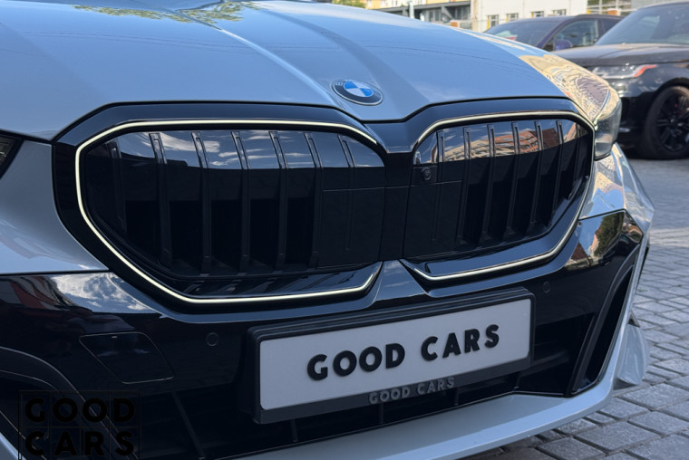 BMW 520d - 17