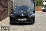 BMW 520i - 1