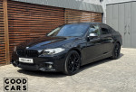 BMW 520i - 2