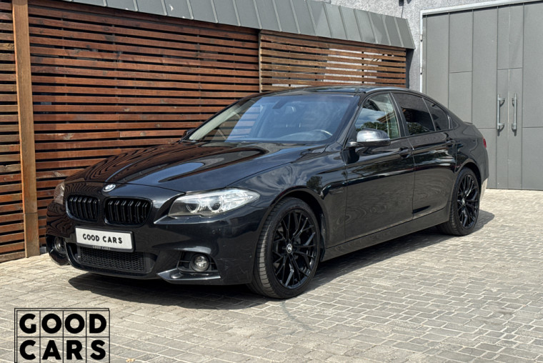 BMW 520i