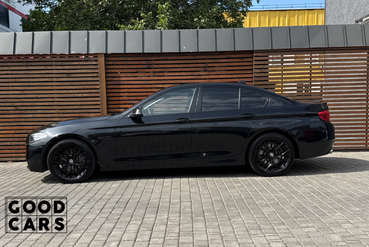 BMW 520i