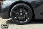 BMW 520i - 10