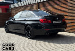 BMW 520i - 4